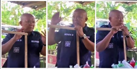 Bupati Jember Hendy: Data Kependudukan yang Valid Bisa Diikhtiarkan, Asalkan ...